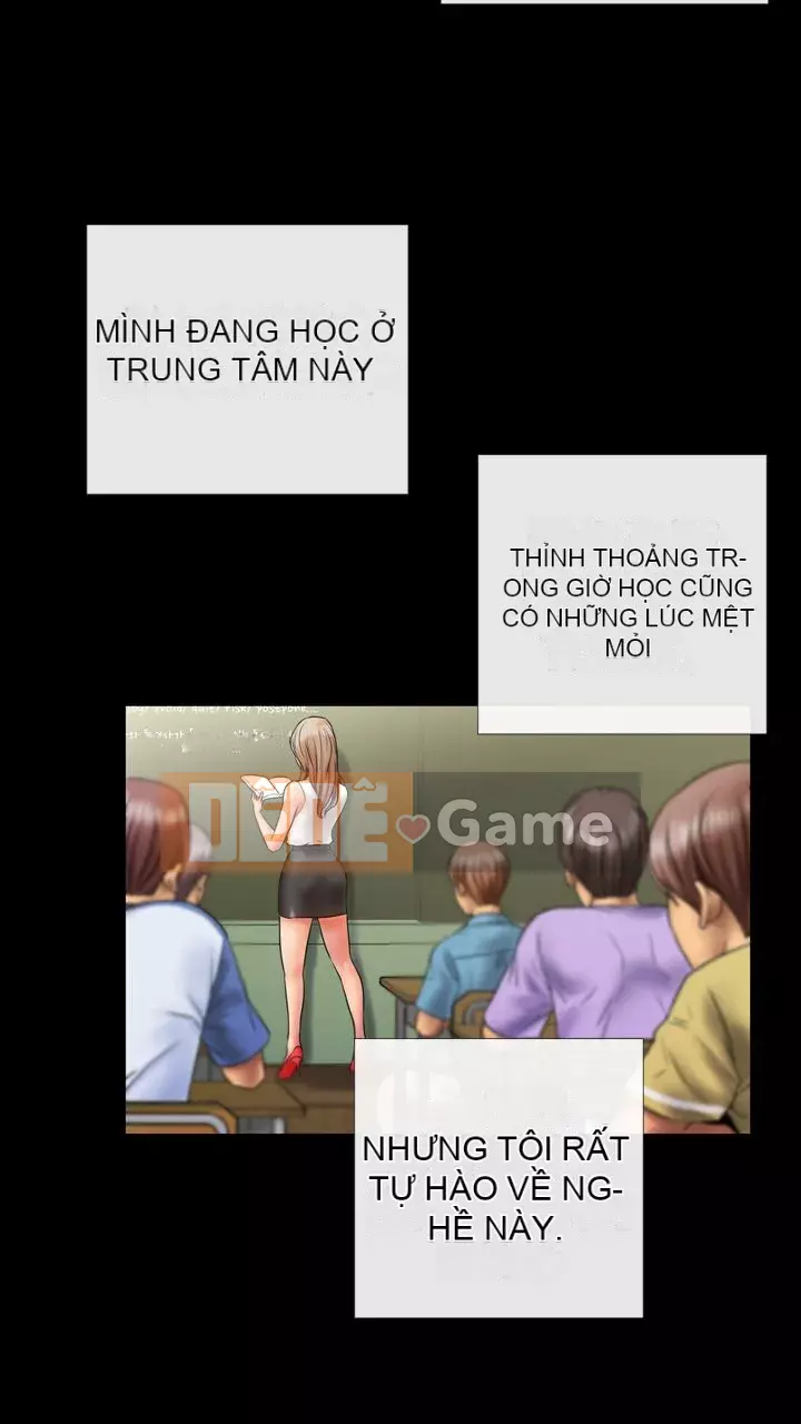 Báo cáo màu hồng Chương 1-40