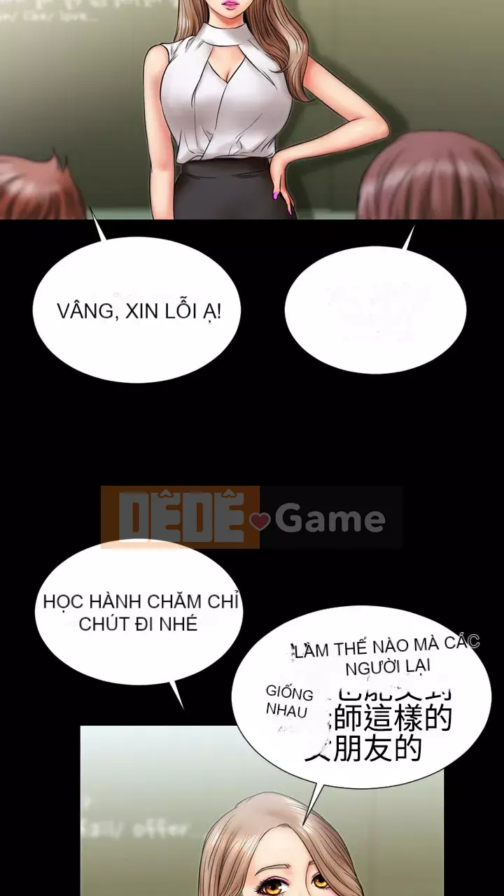 Báo cáo màu hồng Chương 1-40