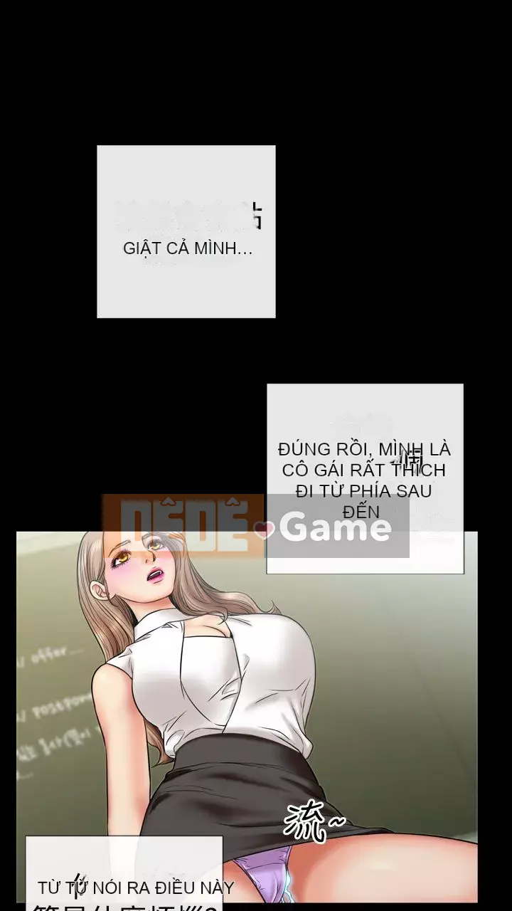 Báo cáo màu hồng Chương 1-40