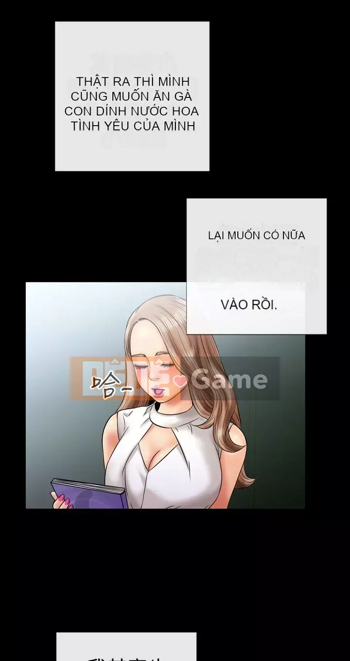 Báo cáo màu hồng Chương 1-40