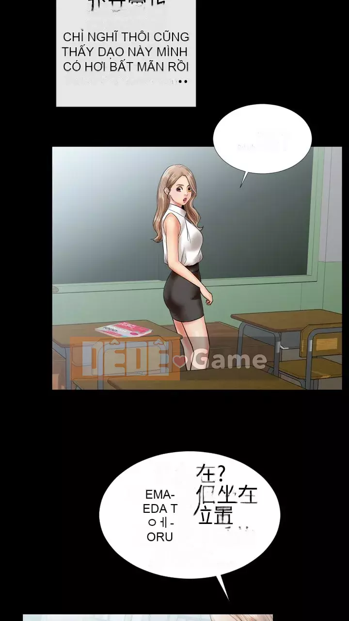 Báo cáo màu hồng Chương 1-40