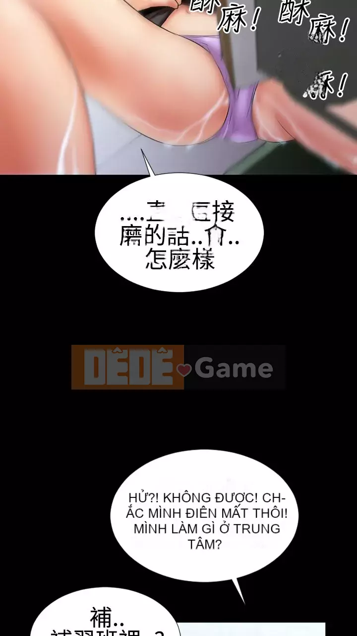 Báo cáo màu hồng Chương 1-40