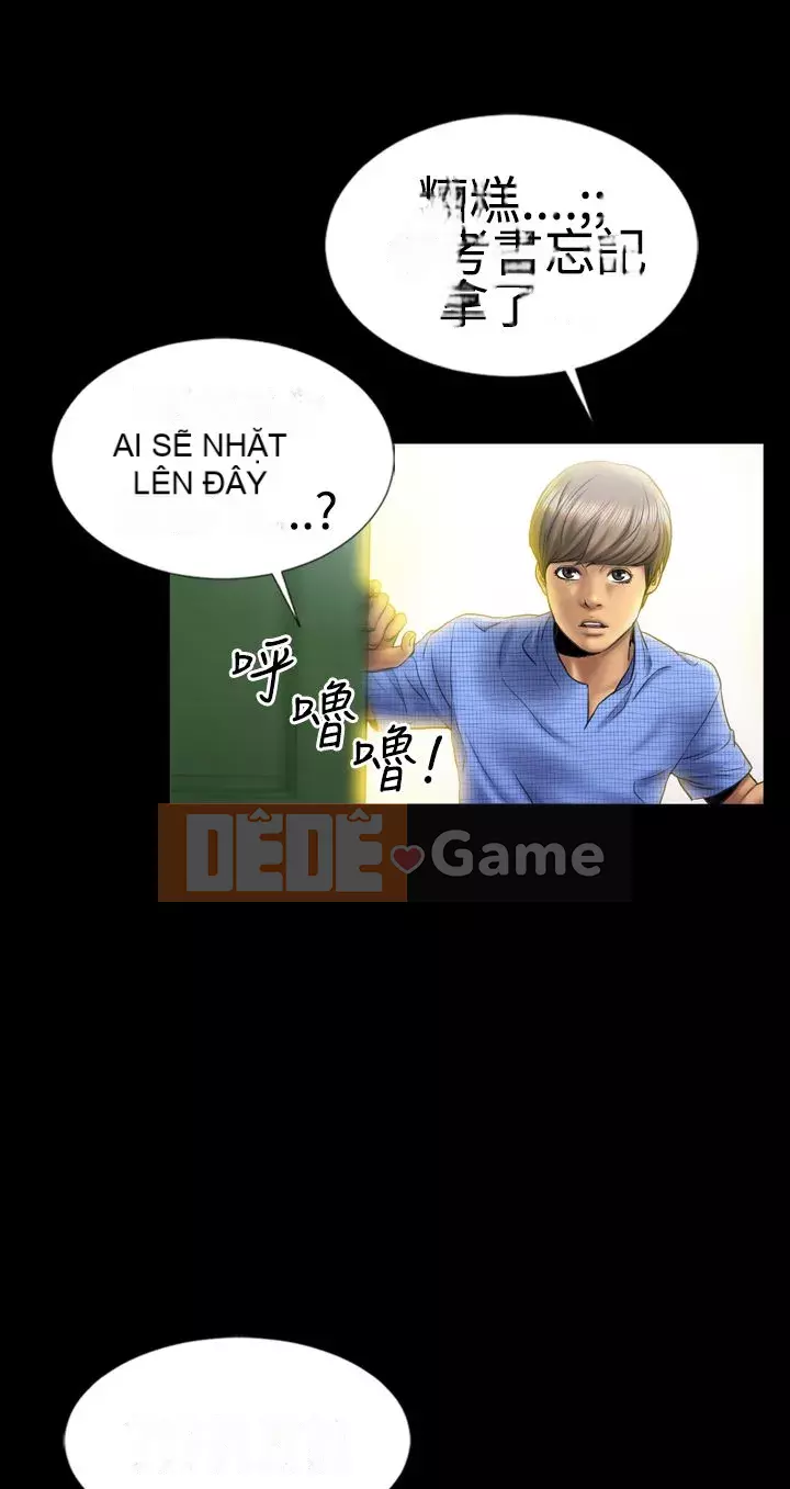 Báo cáo màu hồng Chương 1-40