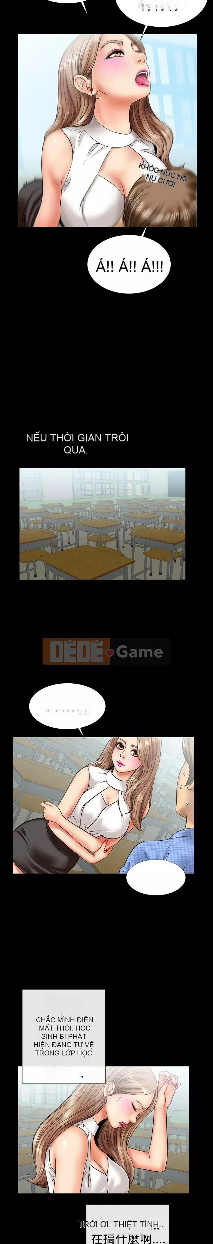 Báo cáo màu hồng Chương 1-40