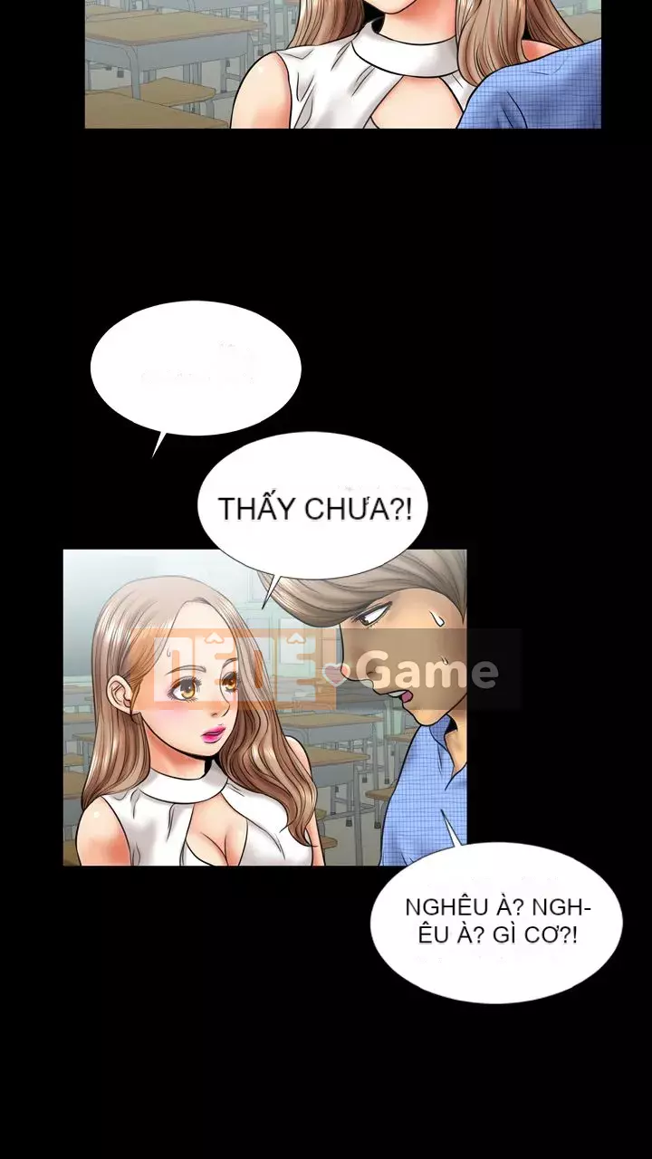 Báo cáo màu hồng Chương 1-40