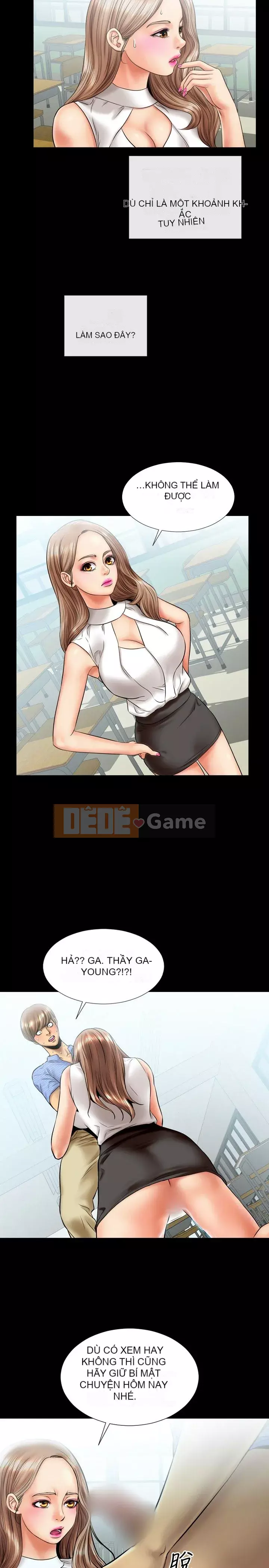 Báo cáo màu hồng Chương 1-40