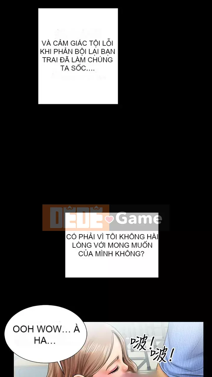 Báo cáo màu hồng Chương 1-40