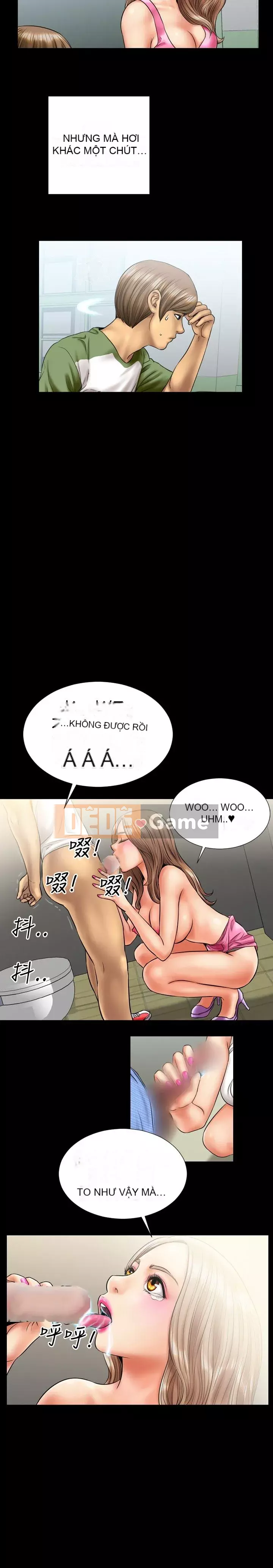 Báo cáo màu hồng Chương 1-40