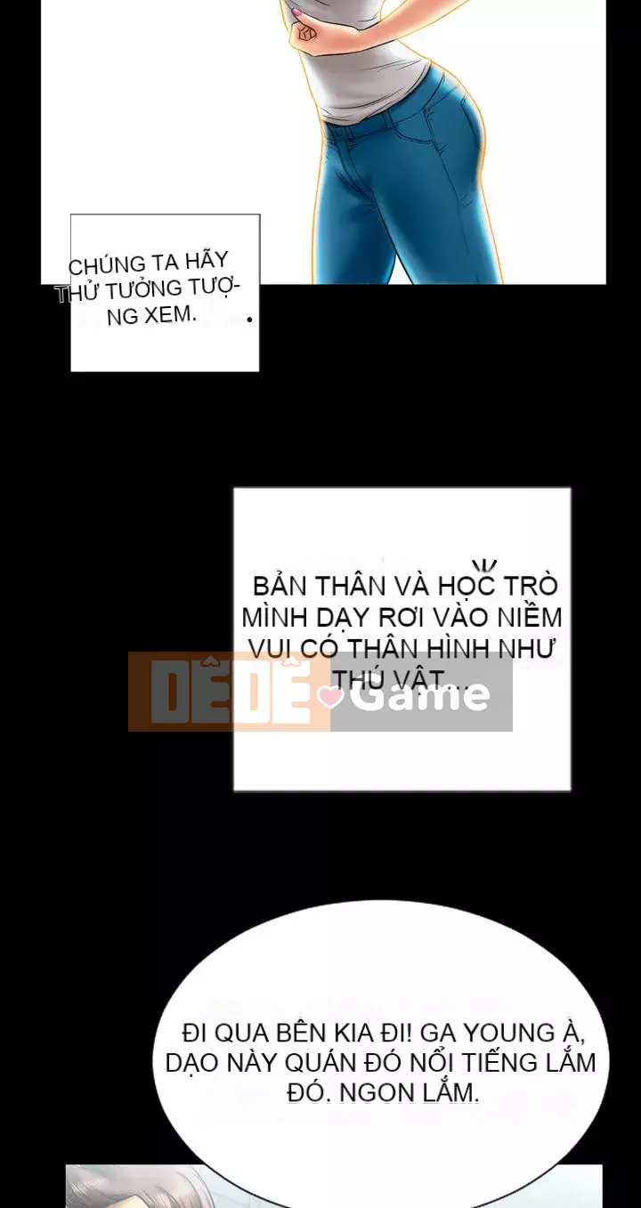 Báo cáo màu hồng Chương 1-40