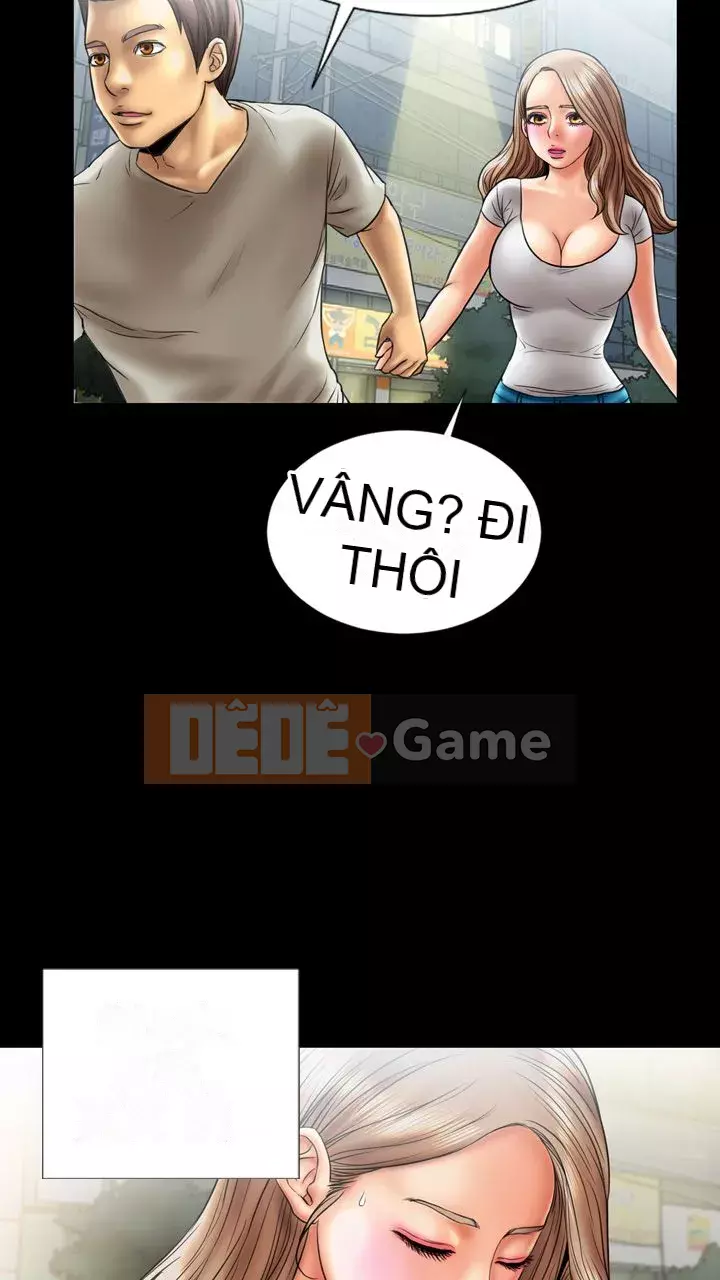 Báo cáo màu hồng Chương 1-40