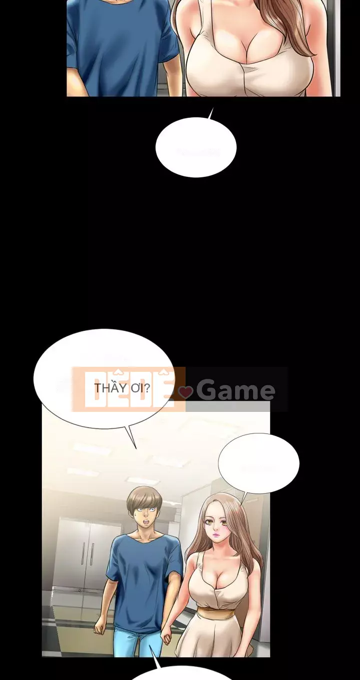 Báo cáo màu hồng Chương 1-40