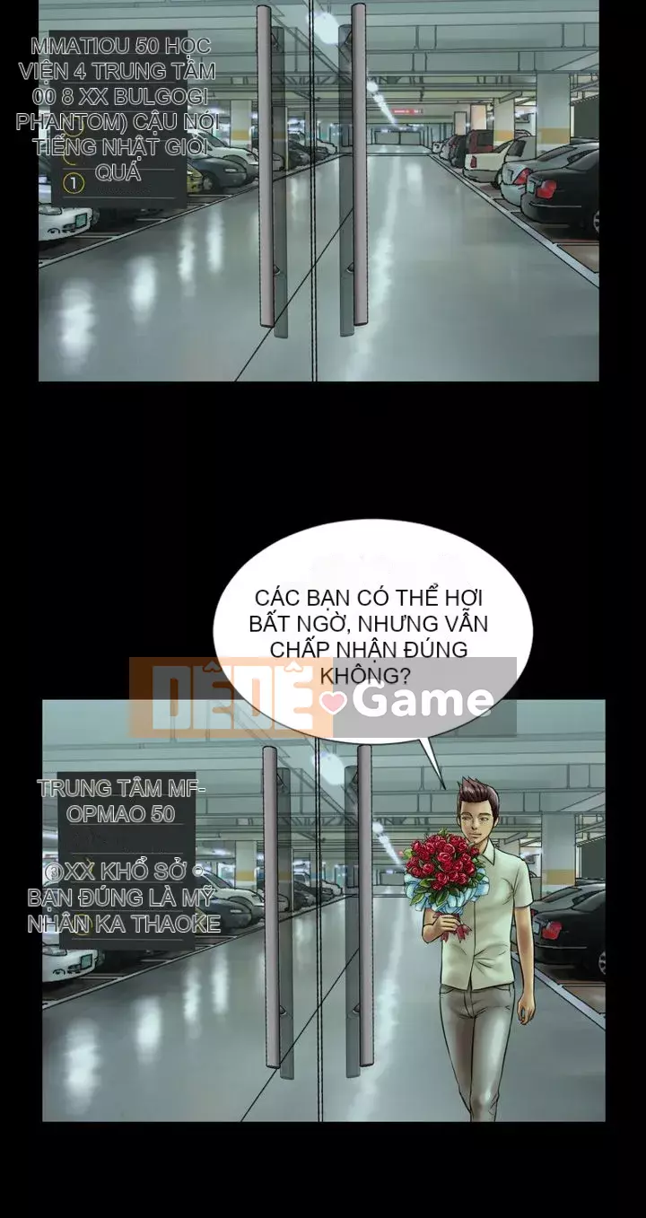 Báo cáo màu hồng Chương 1-40