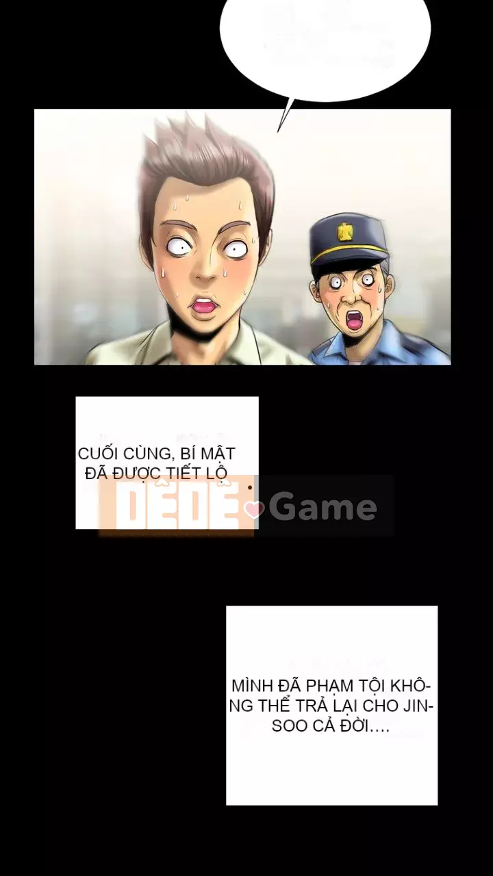 Báo cáo màu hồng Chương 1-40