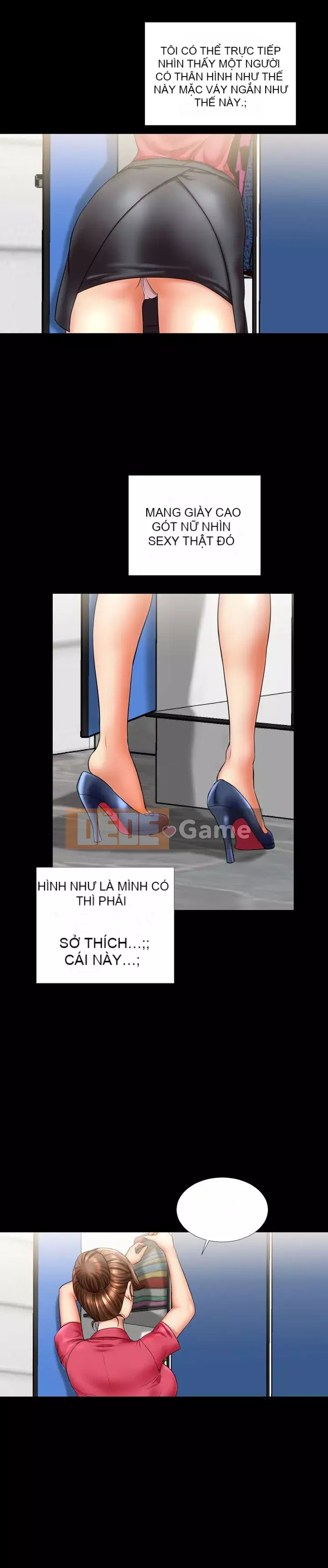 Báo cáo màu hồng Chương 1-40