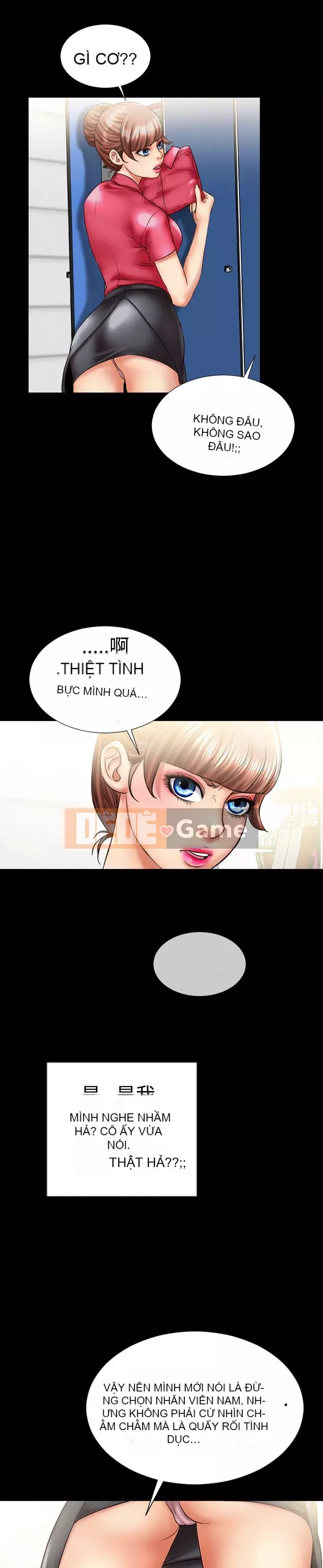 Báo cáo màu hồng Chương 1-40