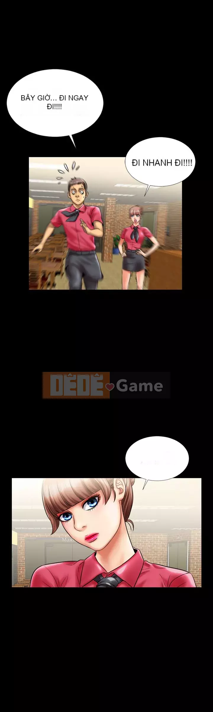 Báo cáo màu hồng Chương 1-40