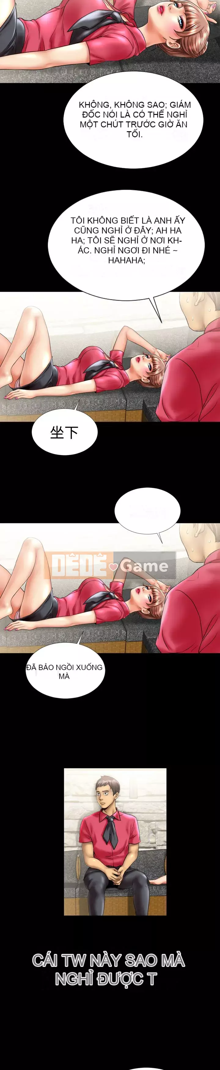 Báo cáo màu hồng Chương 1-40