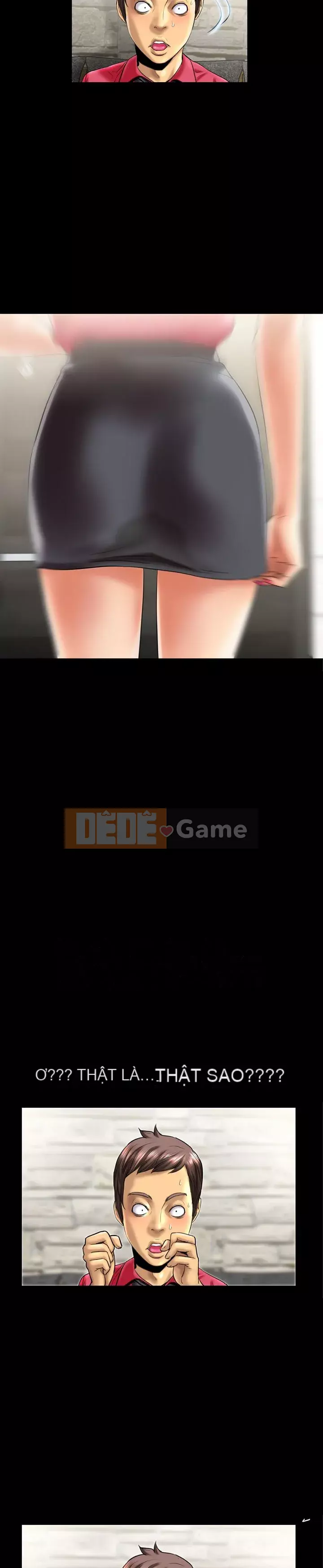 Báo cáo màu hồng Chương 1-40