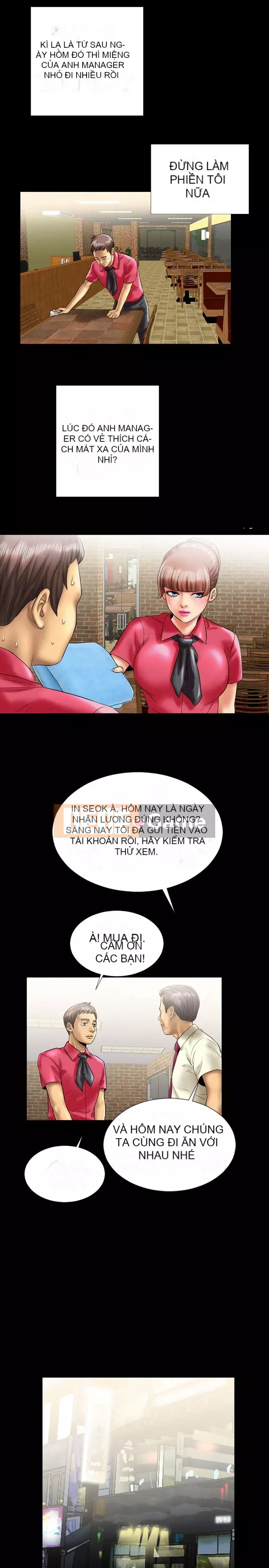 Báo cáo màu hồng Chương 1-40