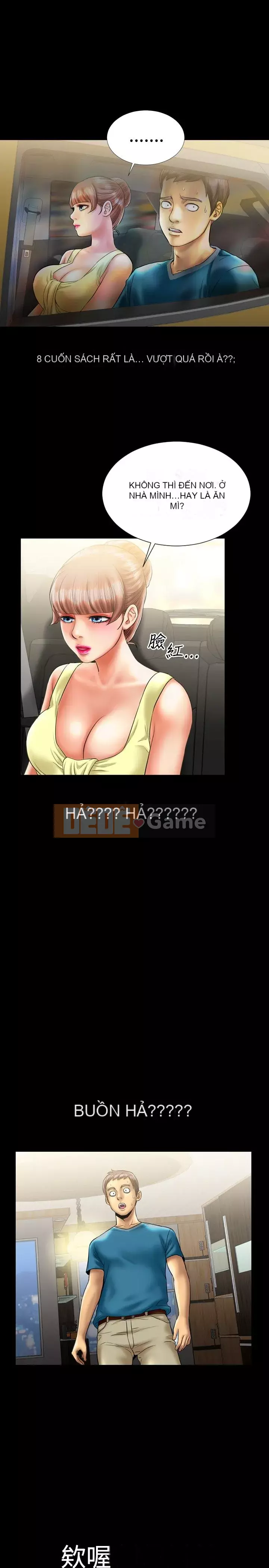 Báo cáo màu hồng Chương 1-40