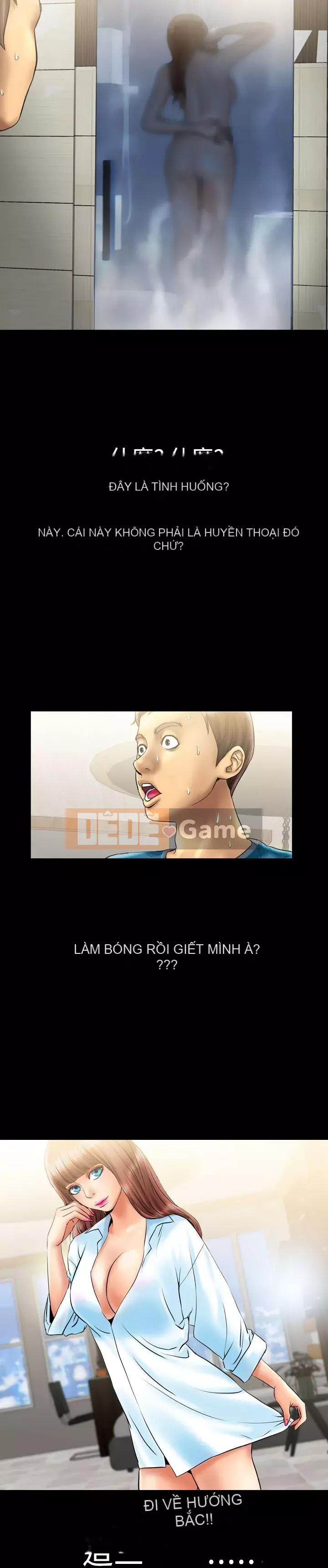 Báo cáo màu hồng Chương 1-40