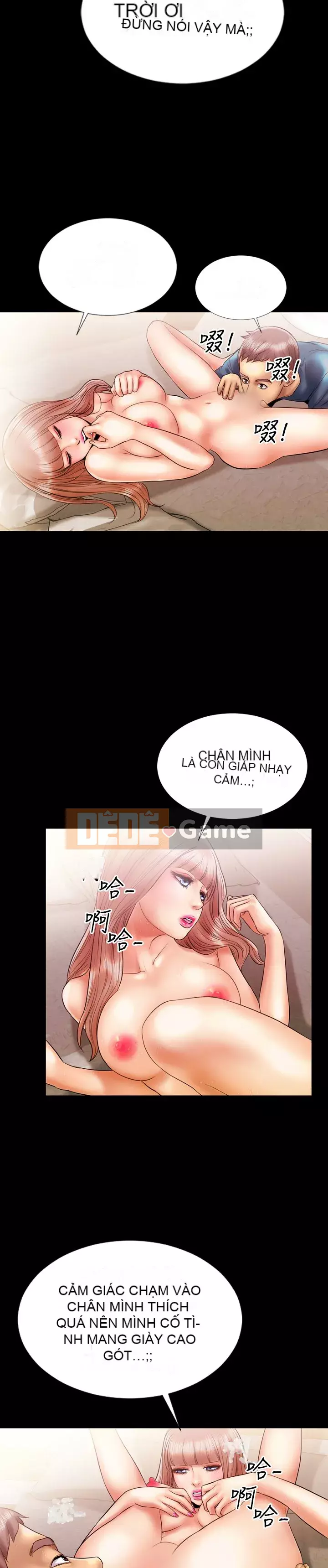 Báo cáo màu hồng Chương 1-40