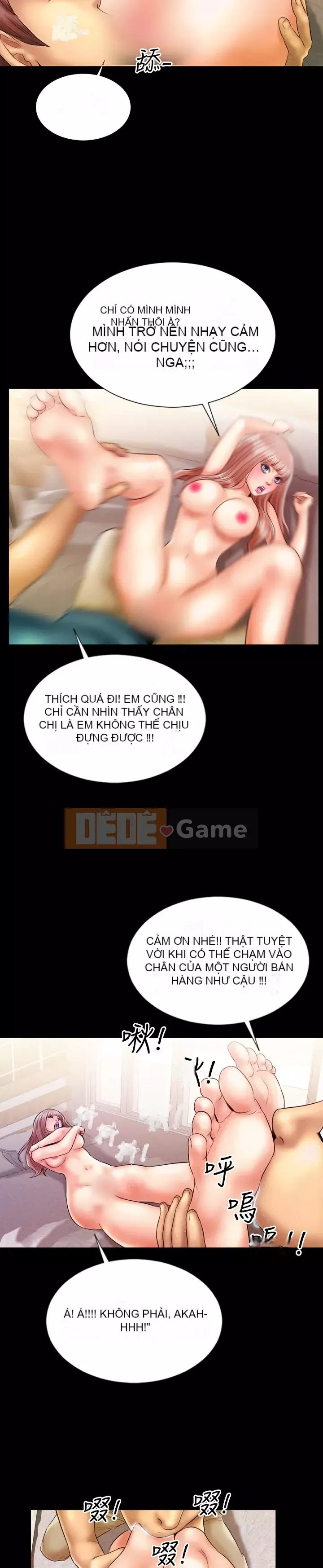 Báo cáo màu hồng Chương 1-40