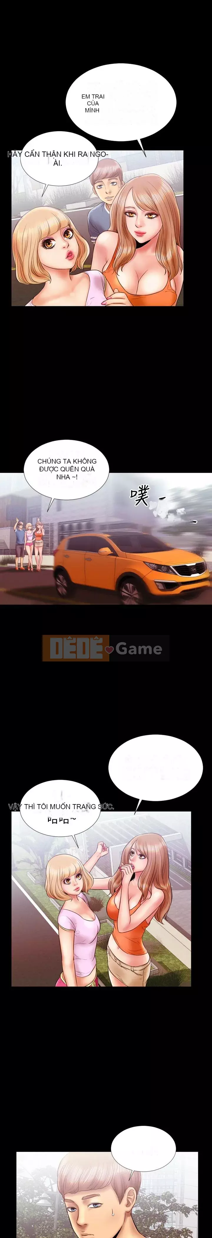 Báo cáo màu hồng Chương 1-40