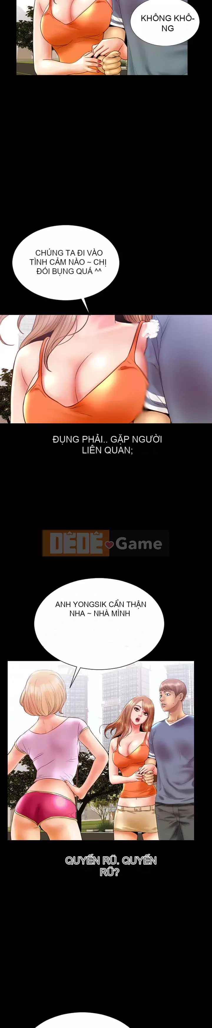 Báo cáo màu hồng Chương 1-40