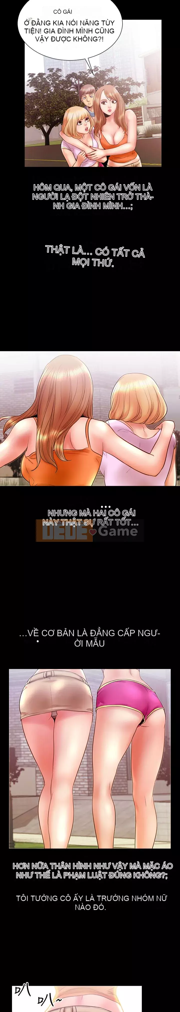 Báo cáo màu hồng Chương 1-40