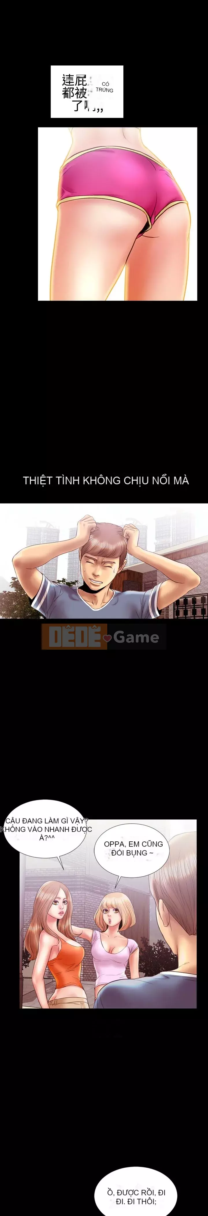 Báo cáo màu hồng Chương 1-40