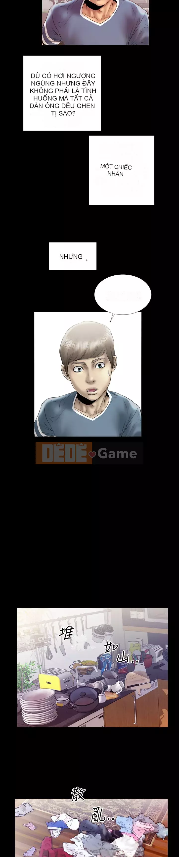 Báo cáo màu hồng Chương 1-40