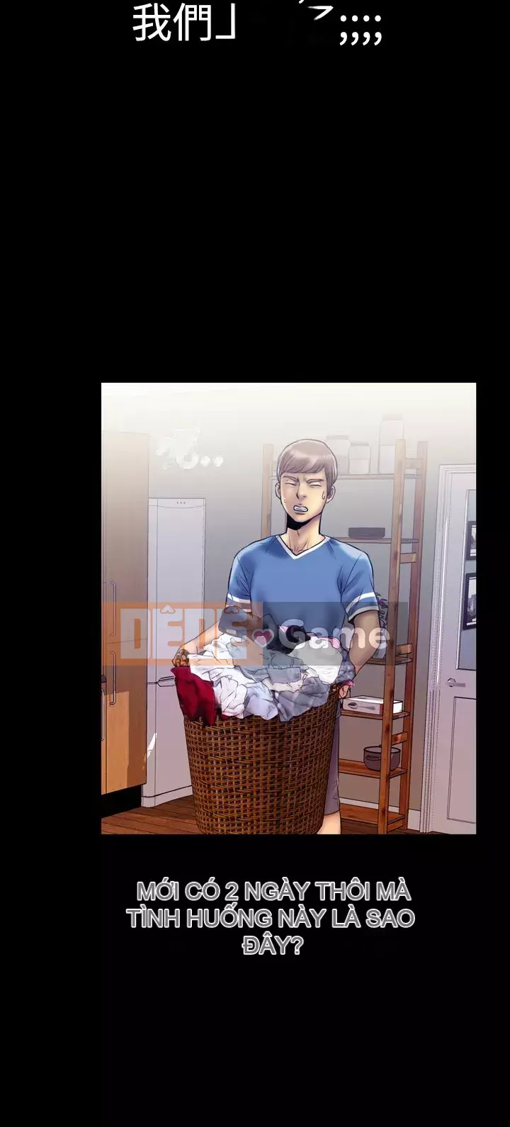 Báo cáo màu hồng Chương 1-40