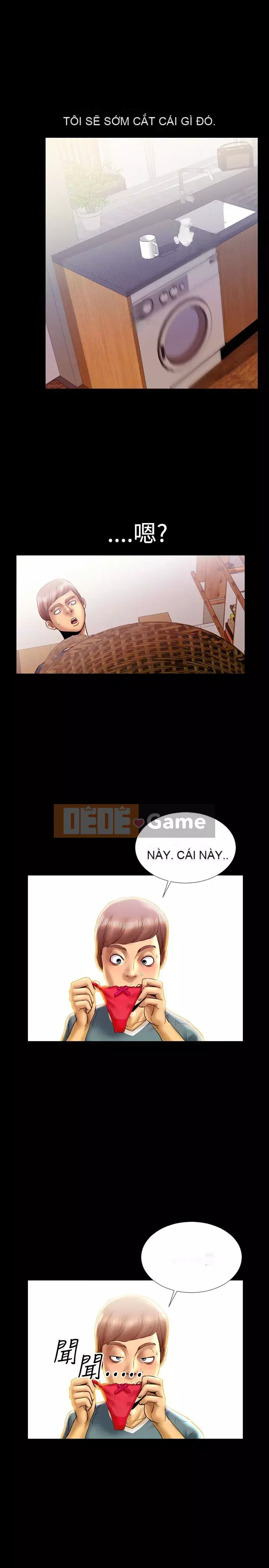 Báo cáo màu hồng Chương 1-40