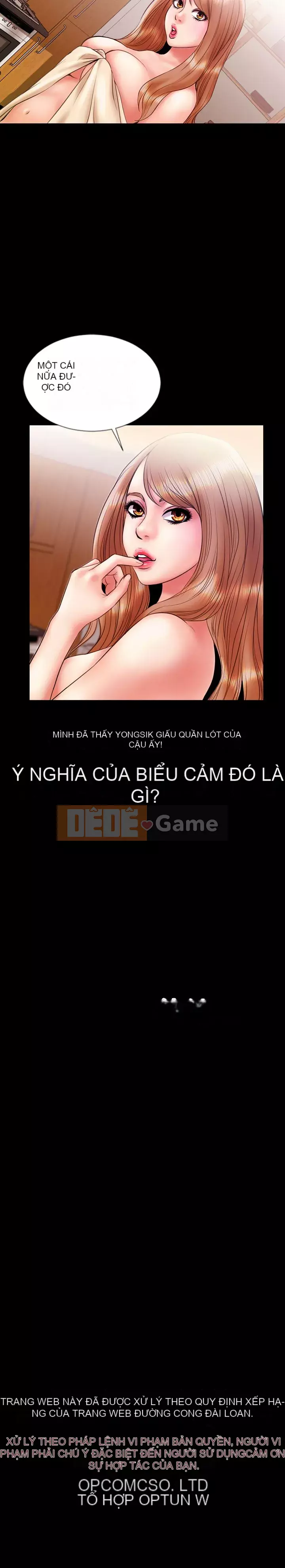 Báo cáo màu hồng Chương 1-40