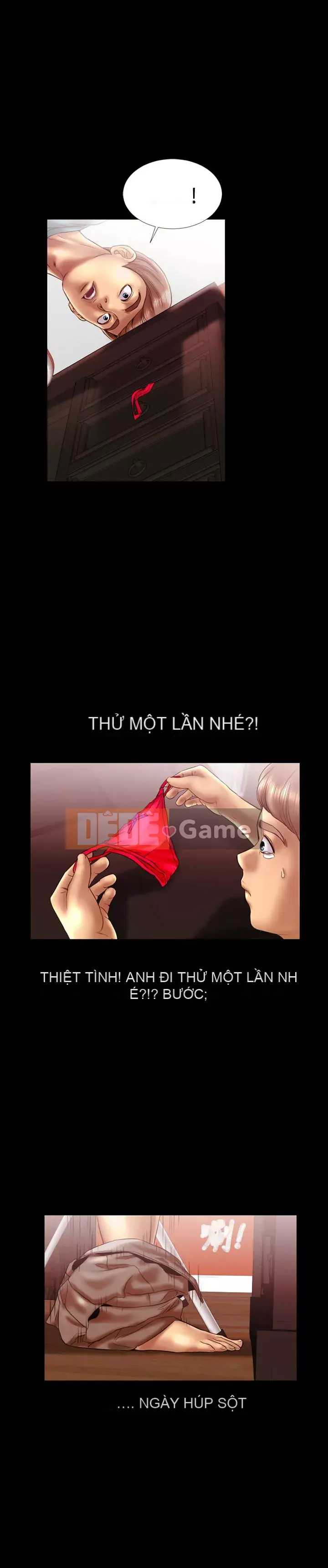 Báo cáo màu hồng Chương 1-40