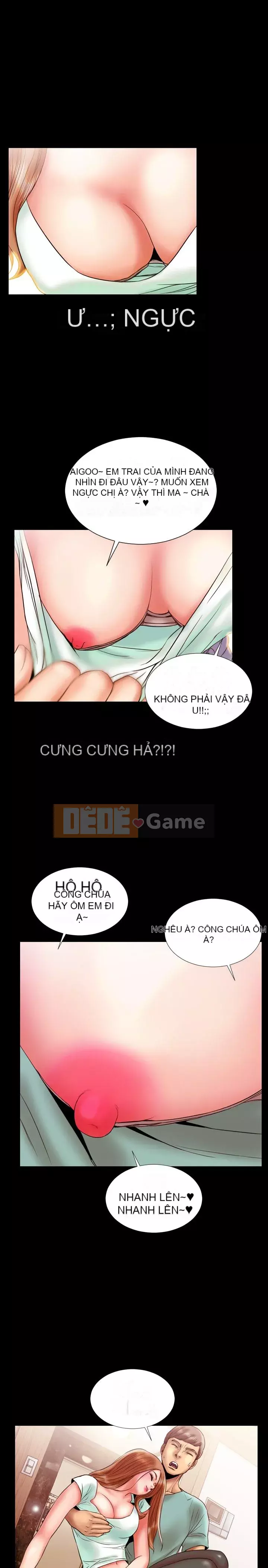 Báo cáo màu hồng Chương 1-40