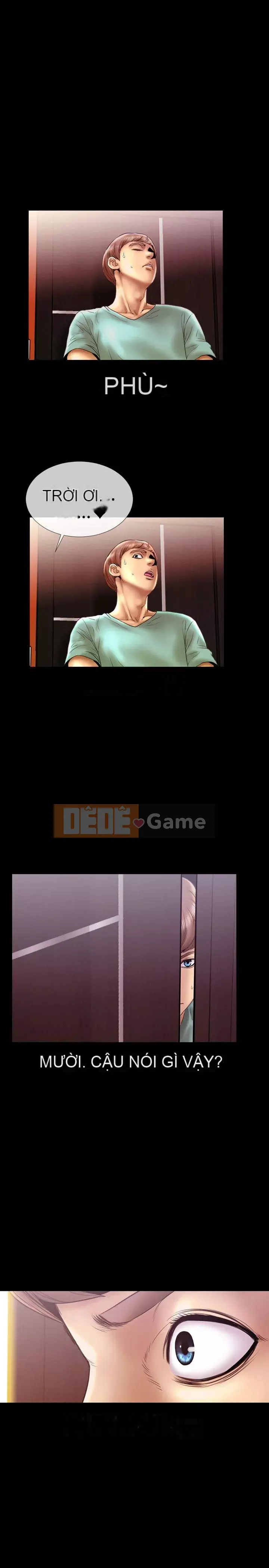 Báo cáo màu hồng Chương 1-40