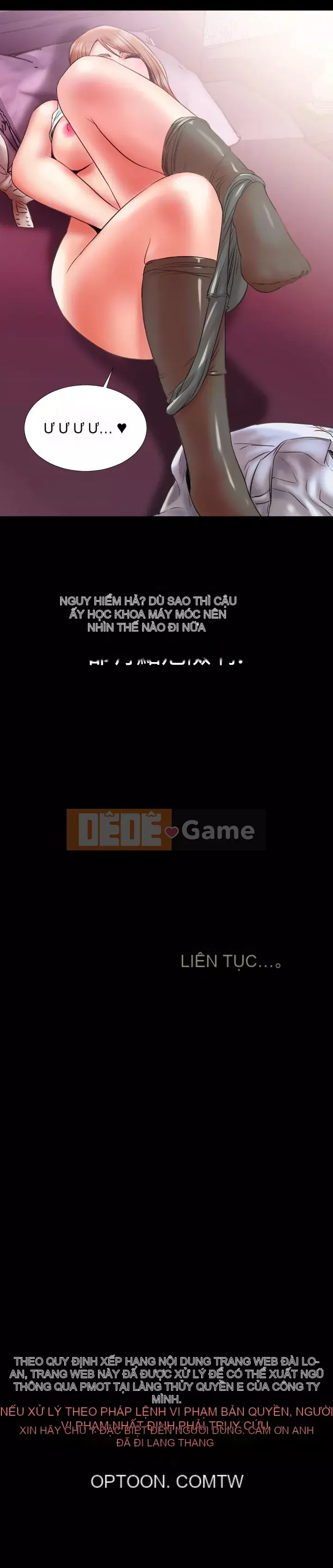 Báo cáo màu hồng Chương 1-40