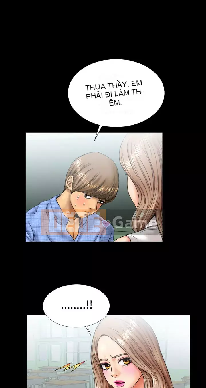 Báo cáo màu hồng Chương 1-40