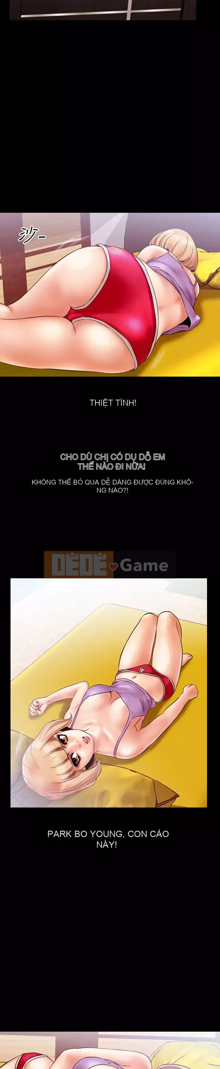 Báo cáo màu hồng Chương 1-40