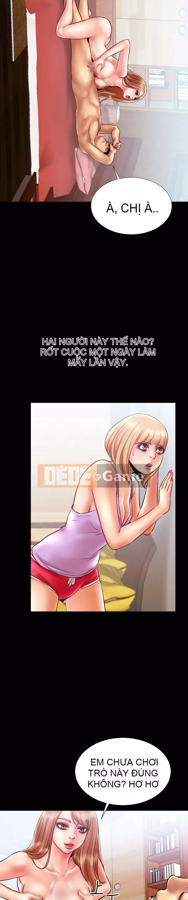 Báo cáo màu hồng Chương 1-40