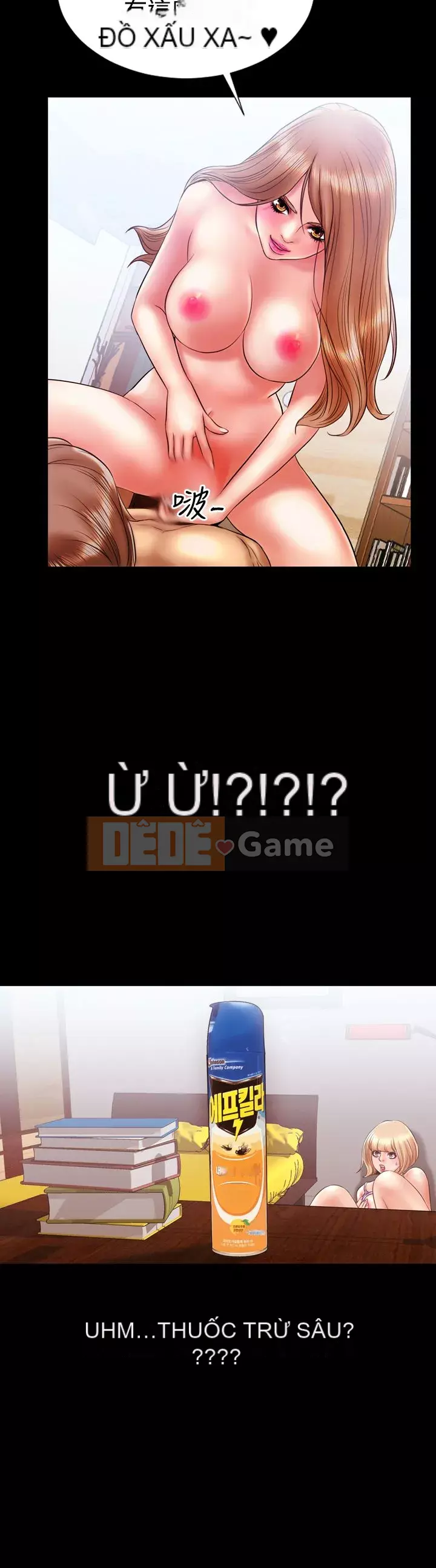 Báo cáo màu hồng Chương 1-40