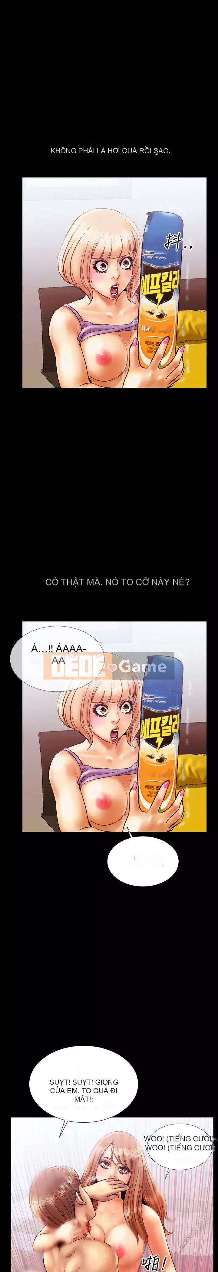 Báo cáo màu hồng Chương 1-40