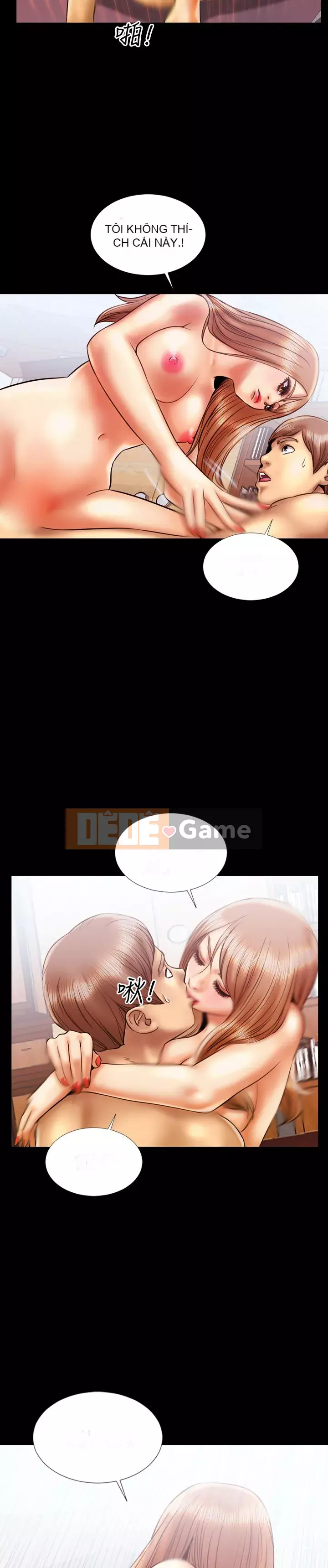 Báo cáo màu hồng Chương 1-40