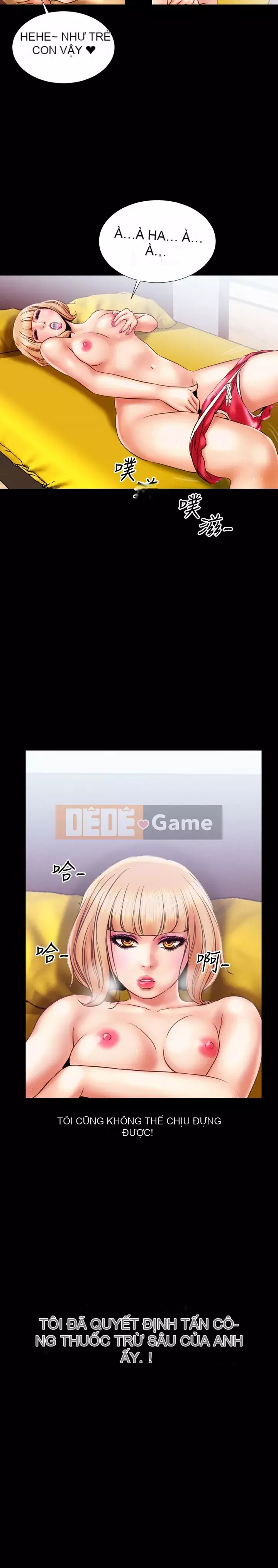 Báo cáo màu hồng Chương 1-40