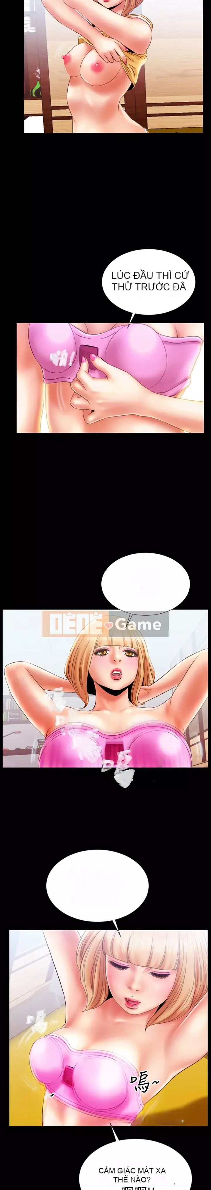 Báo cáo màu hồng Chương 1-40