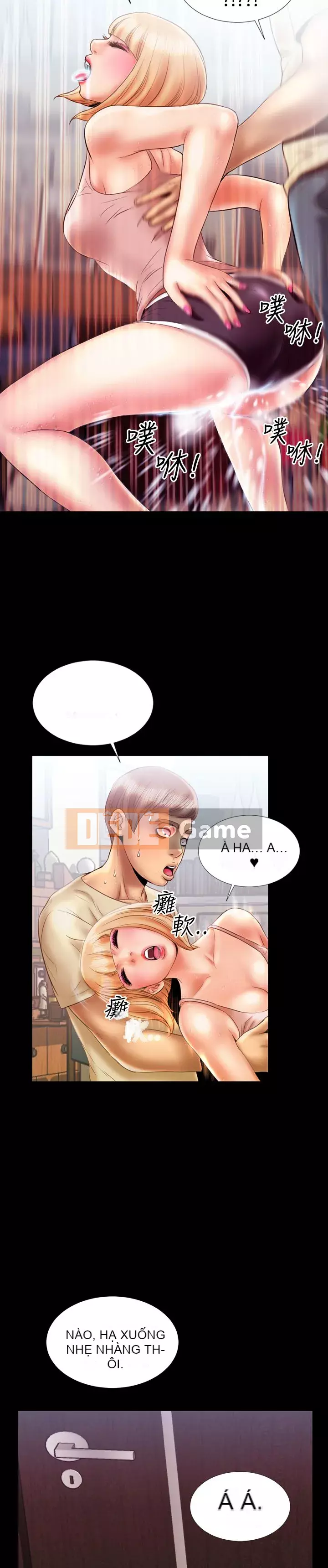 Báo cáo màu hồng Chương 1-40