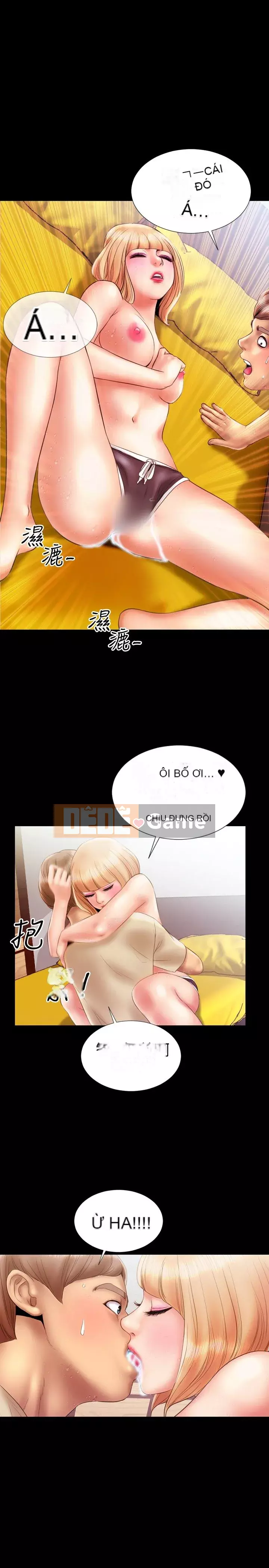 Báo cáo màu hồng Chương 1-40