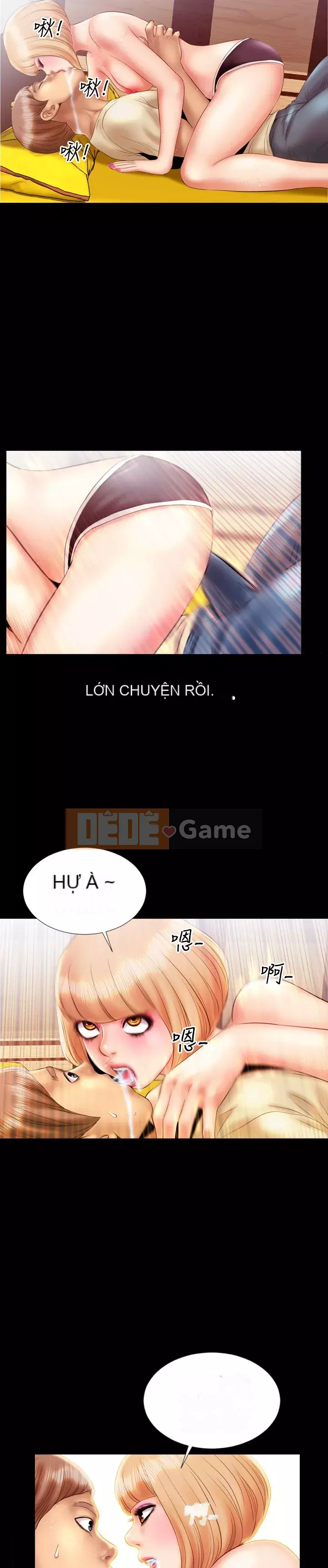 Báo cáo màu hồng Chương 1-40